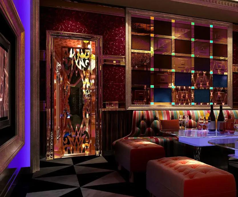 沧州商务KTV，畅享独特玩法-吴桥县ktv预定