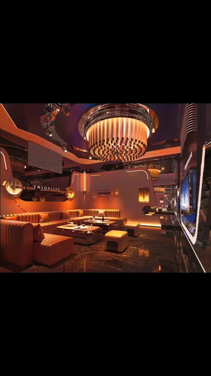 沧州商务ktv环境和服务怎么样-吴桥县ktv订房