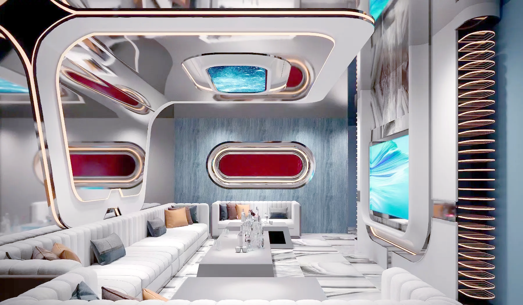 沧州商务ktv达人攻略-吴桥县ktv预定