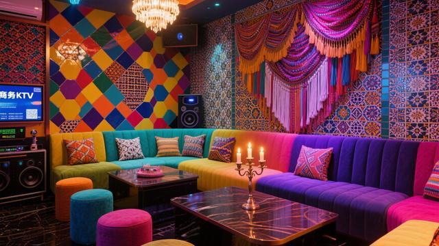 沧州商务ktv推荐-吴桥县ktv预定